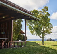 Spicers Peak Lodge - Darwin Holiday