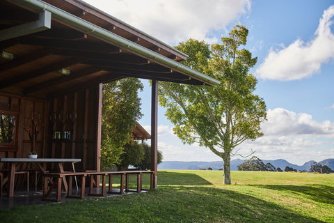 Spicers Peak Lodge - Darwin Holiday 0