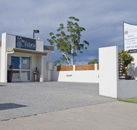 53 On Victoria - Darwin Holiday