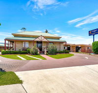 Comfort Inn Warwick - Darwin Holiday