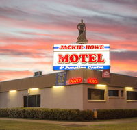 Jackie Howe Motel - Darwin Holiday