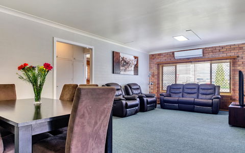 Jackie Howe Motel - Darwin Holiday 1