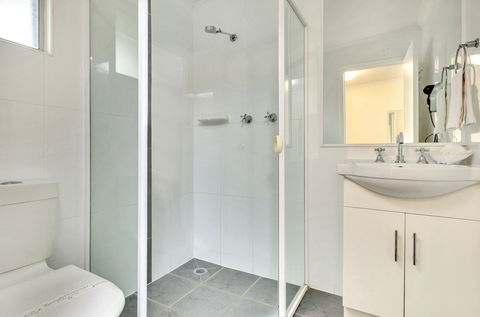 Jackie Howe Motel - Darwin Holiday 2