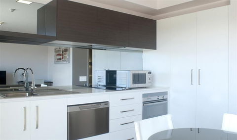 Abode Tuggeranong - Darwin Holiday 1