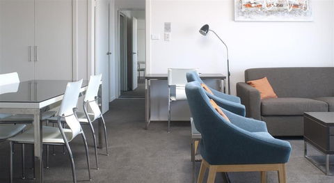 Abode Tuggeranong - Darwin Holiday 2