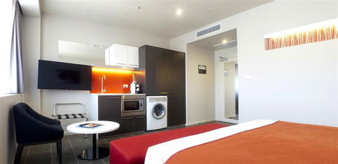 Abode Woden - Darwin Holiday 2