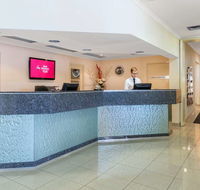 Best Western Plus Garden City Hotel - Darwin Holiday