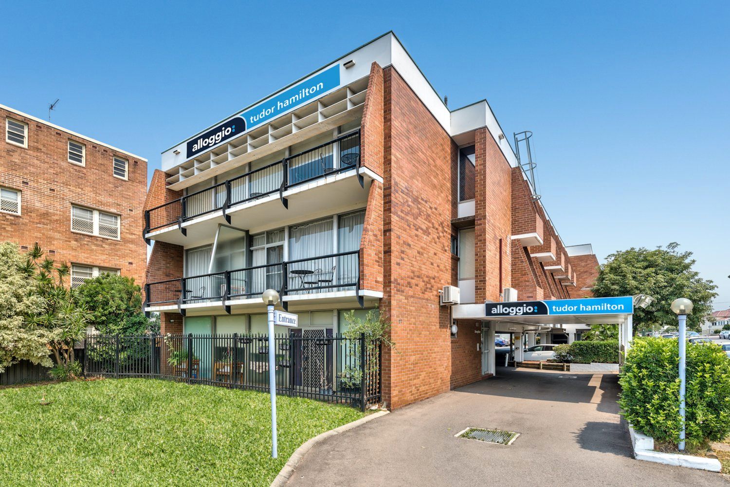 Argenton NSW Darwin Holiday