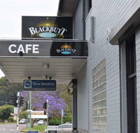 Best Western Blackbutt Inn - Darwin Holiday