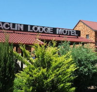 Maclin Lodge - Darwin Holiday