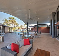 McLaren Vale Motel  Apartments - Darwin Holiday