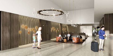 Majestic M Suites - Darwin Holiday 2