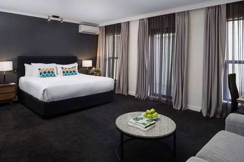 Esplanade Hotel Fremantle by Rydges - Darwin Holiday 2