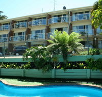 Sapphire Waters Motor Inn - Darwin Holiday