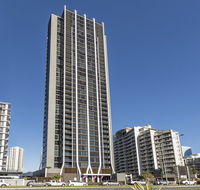 Avani Broadbeach Residences - Darwin Holiday