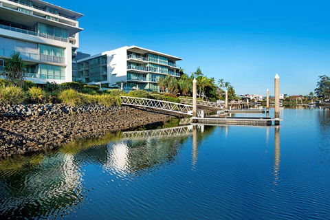 ULTIQA Freshwater Point Resort - Darwin Holiday 0