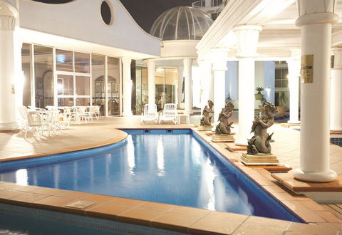 Phoenician Resort - Darwin Holiday 2