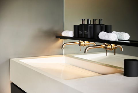 Jackalope Hotel - Darwin Holiday 1