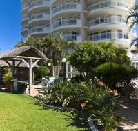 2nd Avenue Beachside Apartments - Darwin Holiday