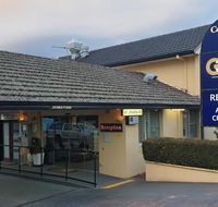 Country Plaza Queanbeyan - Darwin Holiday