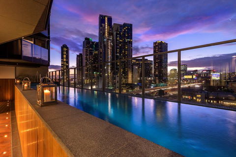 Imagine Marco - Darwin Holiday 2