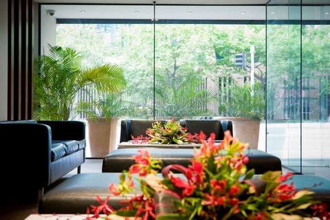 Mantra Southbank Melbourne - Darwin Holiday 2