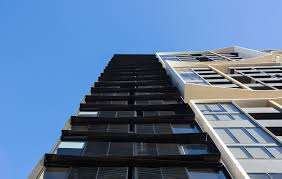 Saint Domain Serviced Apartments - Darwin Holiday 0