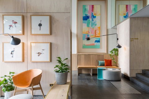 Aria Hotel Apartments - Darwin Holiday 1