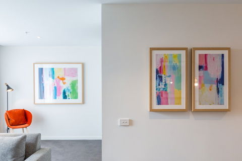 Aria Hotel Apartments - Darwin Holiday 2