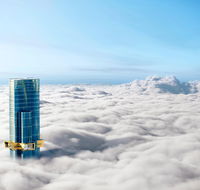 Arise Australia 108 - Darwin Holiday