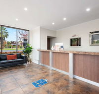 Comfort Inn Deakin Palms - Darwin Holiday