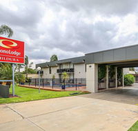 Econo Lodge All Seasons Mildura - Darwin Holiday