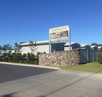 Chinchilla Tourist Park - Darwin Holiday