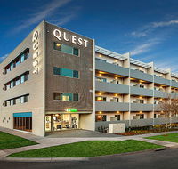 Quest Bundoora - Darwin Holiday