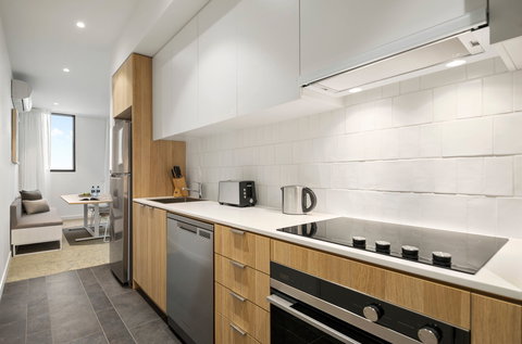 Quest Epping - Darwin Holiday 2