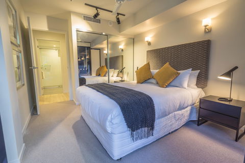 Arise Arena - Darwin Holiday 1