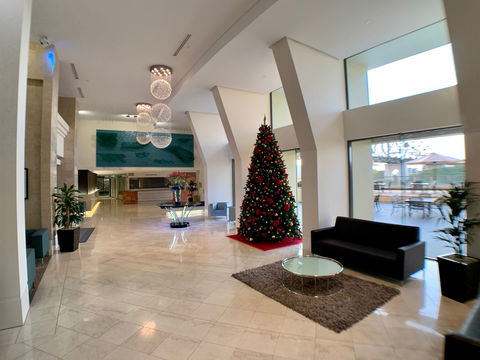 Astra Apartments Brisbane - Darwin Holiday 1