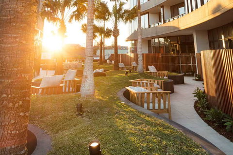 FV Brisbane By Peppers - Darwin Holiday 1