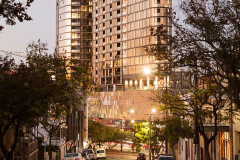 FV Brisbane By Peppers - Darwin Holiday 2
