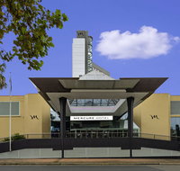 Mercure Sydney Bankstown - Darwin Holiday