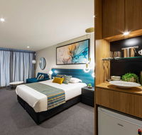 Mercure Canberra Belconnen - Darwin Holiday