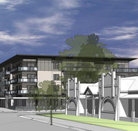 Quest Orange - Darwin Holiday