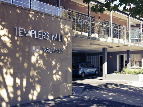 Mercure Orange - Darwin Holiday 0