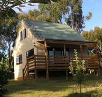 Carinya Park Orchard Cottage - Darwin Holiday