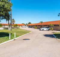 Hospitality Carnarvon SureStay by BW - Darwin Holiday