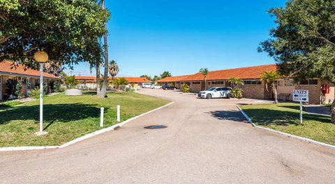 Hospitality Carnarvon, SureStay by BW - Darwin Holiday 0