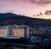 Crowne Plaza Hobart - Darwin Holiday