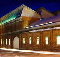 The Old Woolstore Apartment Hotel - Darwin Holiday