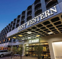 Best Western Hobart - Darwin Holiday