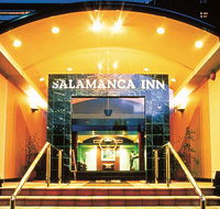 Salamanca Inn - Darwin Holiday